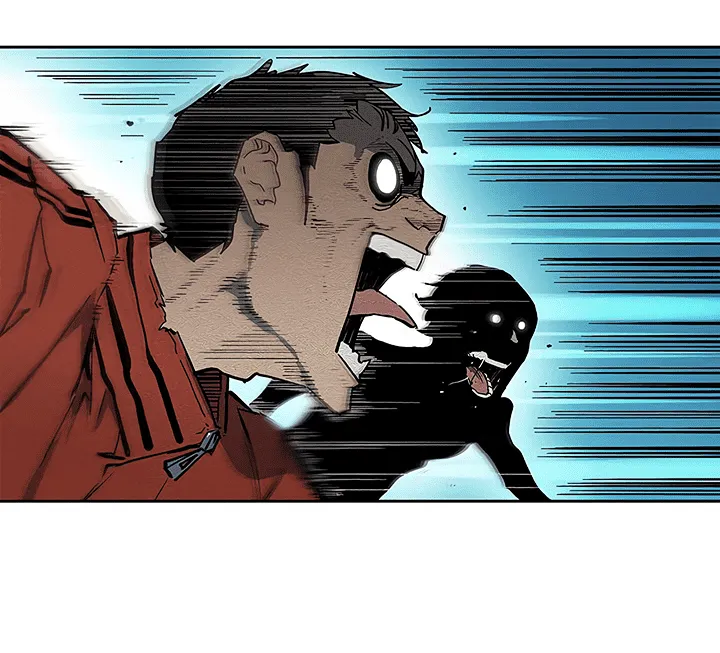 The Second Coming Of Gluttony Mangakakalot X Chapter 30 Page 45