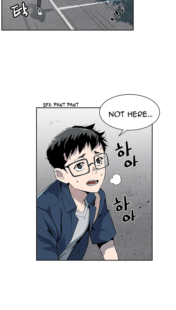 The Second Coming Of Gluttony Mangakakalot X Chapter 30 Page 55