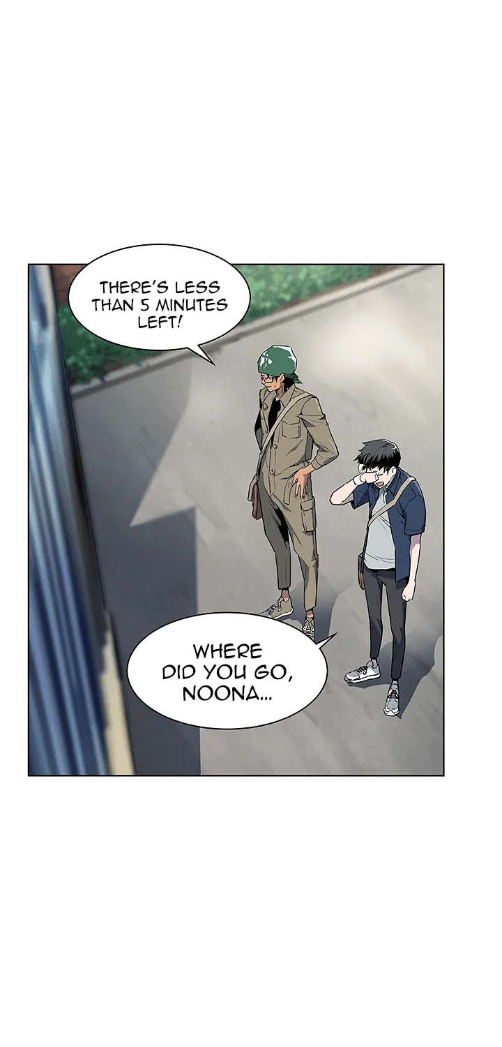 The Second Coming Of Gluttony Mangakakalot X Chapter 30 Page 58