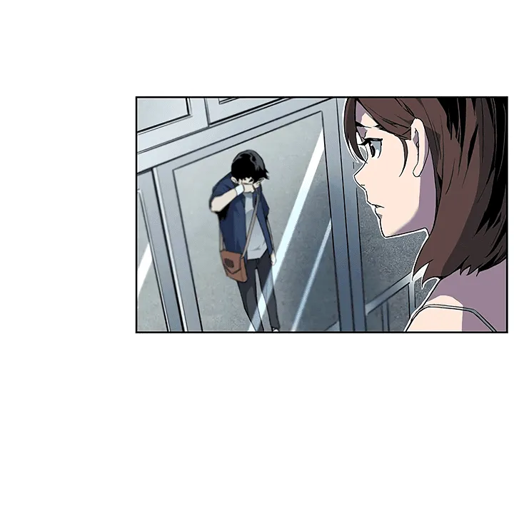 The Second Coming Of Gluttony Mangakakalot X Chapter 30 Page 59