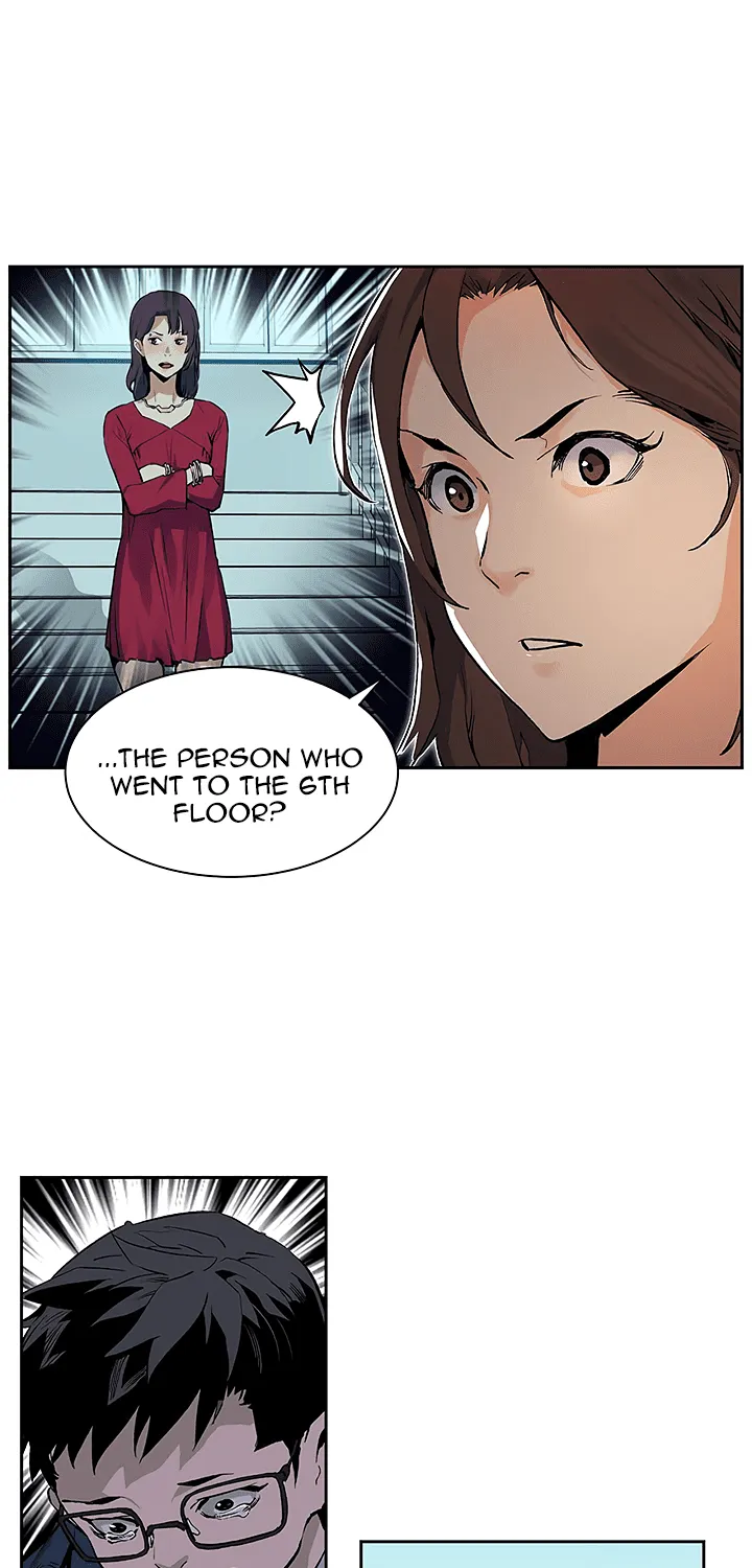 The Second Coming Of Gluttony Mangakakalot X Chapter 30 Page 60