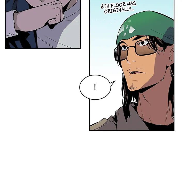 The Second Coming Of Gluttony Mangakakalot X Chapter 30 Page 61