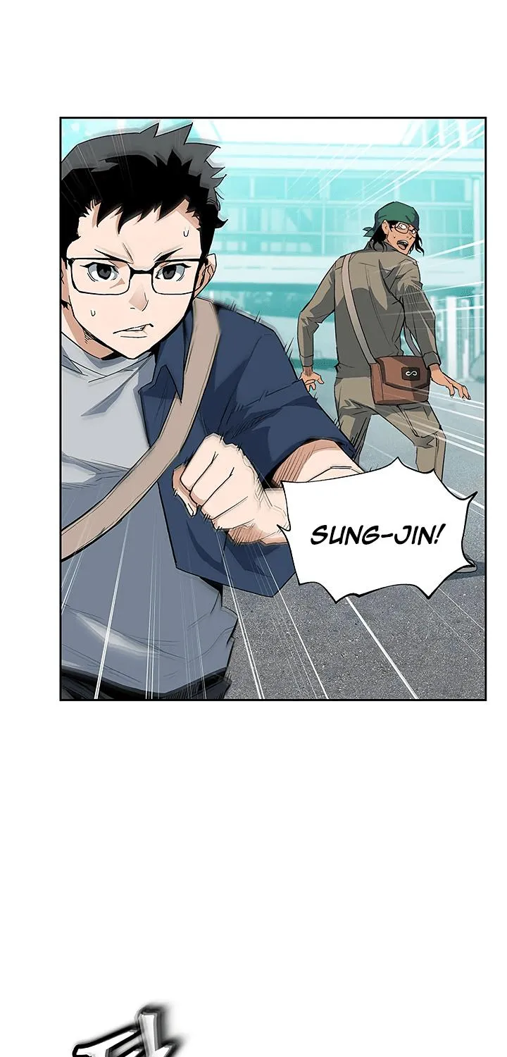 The Second Coming Of Gluttony Mangakakalot X Chapter 30 Page 62