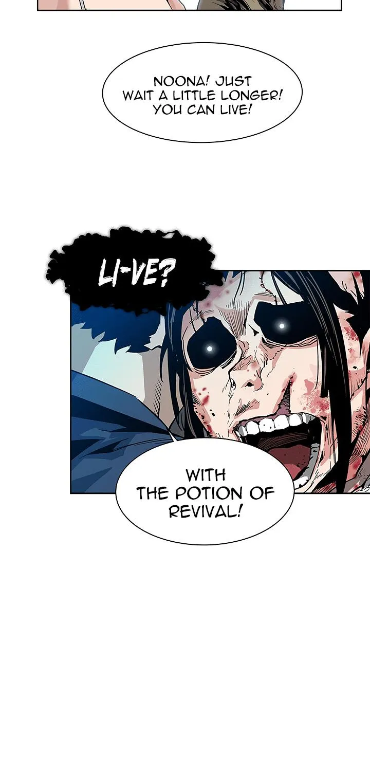 The Second Coming Of Gluttony Mangakakalot X Chapter 30 Page 70