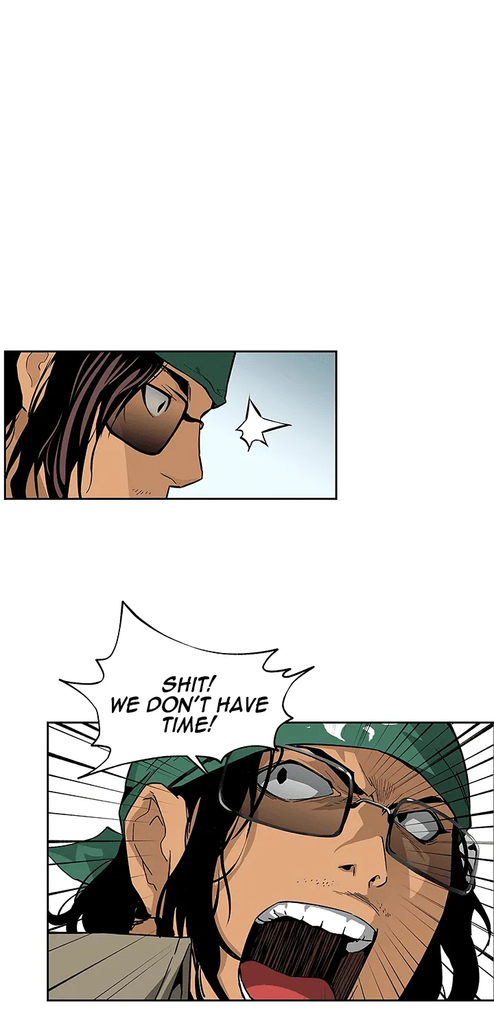 The Second Coming Of Gluttony Mangakakalot X Chapter 30 Page 72