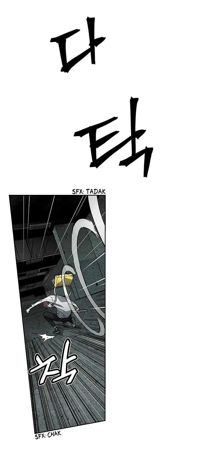 The Second Coming Of Gluttony Mangakakalot X Chapter 30 Page 76