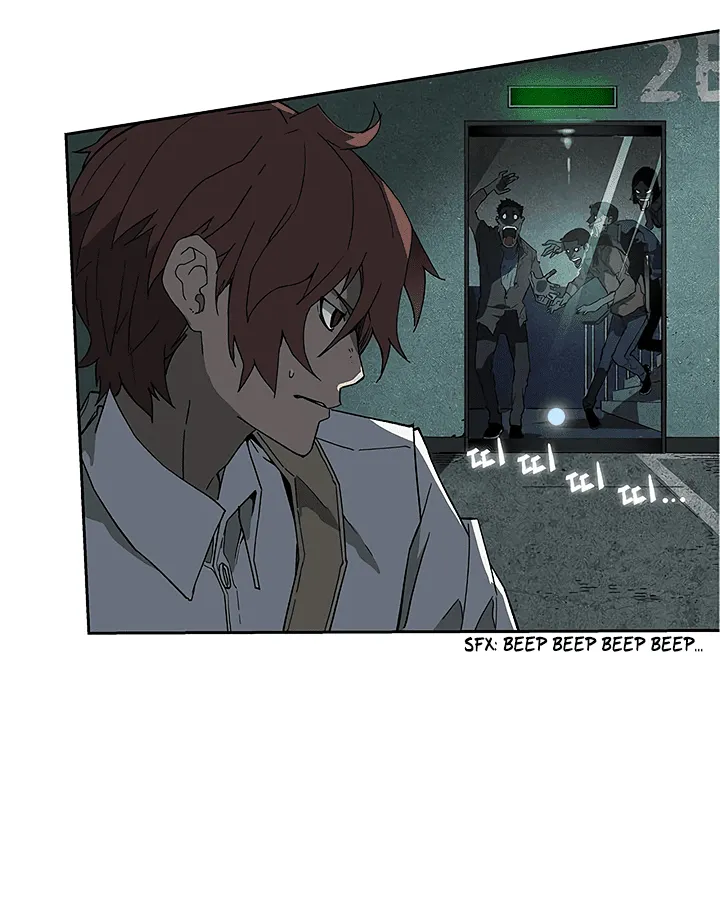 The Second Coming Of Gluttony Mangakakalot X Chapter 30 Page 77