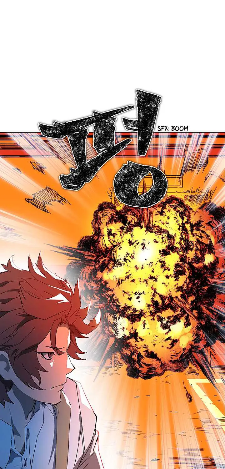 The Second Coming Of Gluttony Mangakakalot X Chapter 30 Page 78