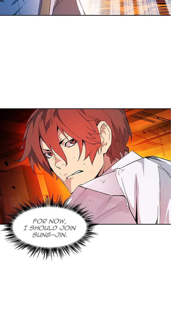 The Second Coming Of Gluttony Mangakakalot X Chapter 30 Page 79