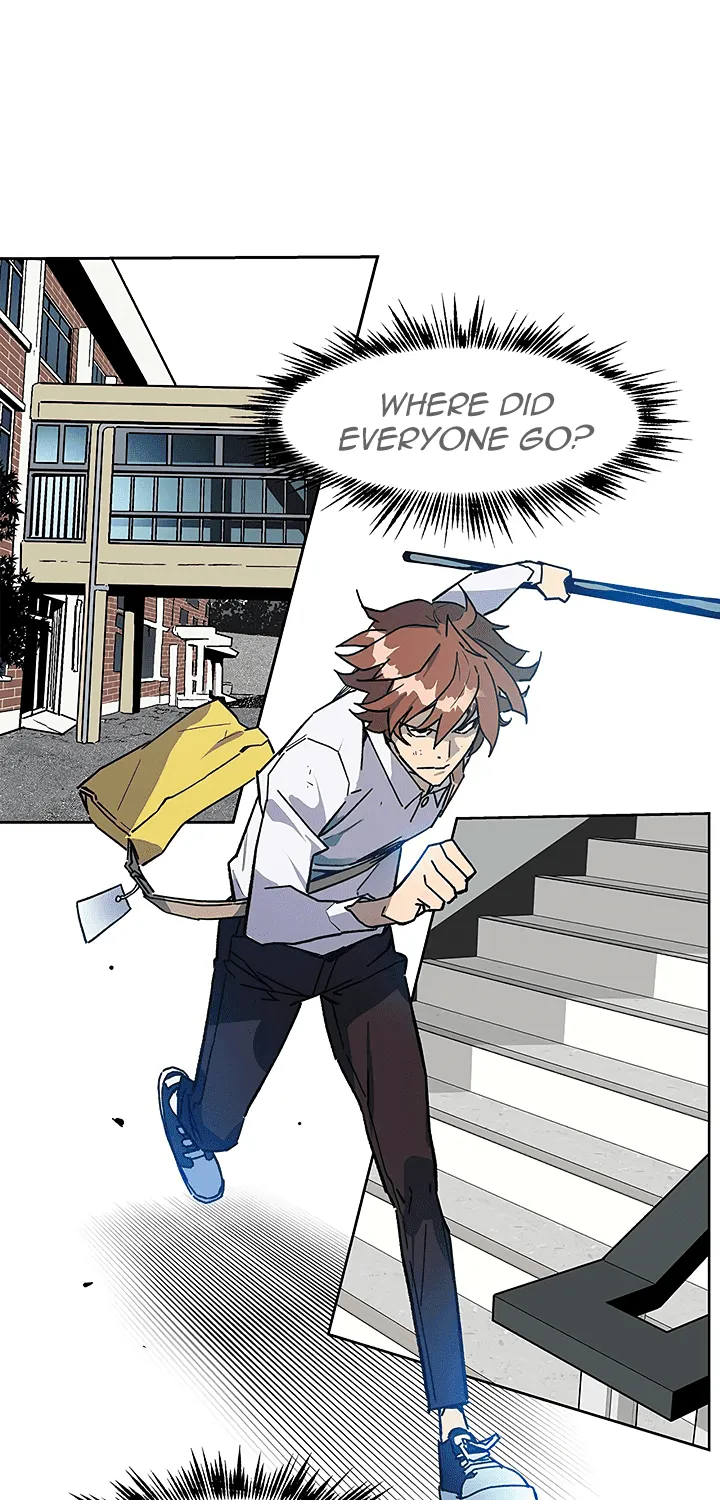 The Second Coming Of Gluttony Mangakakalot X Chapter 30 Page 80