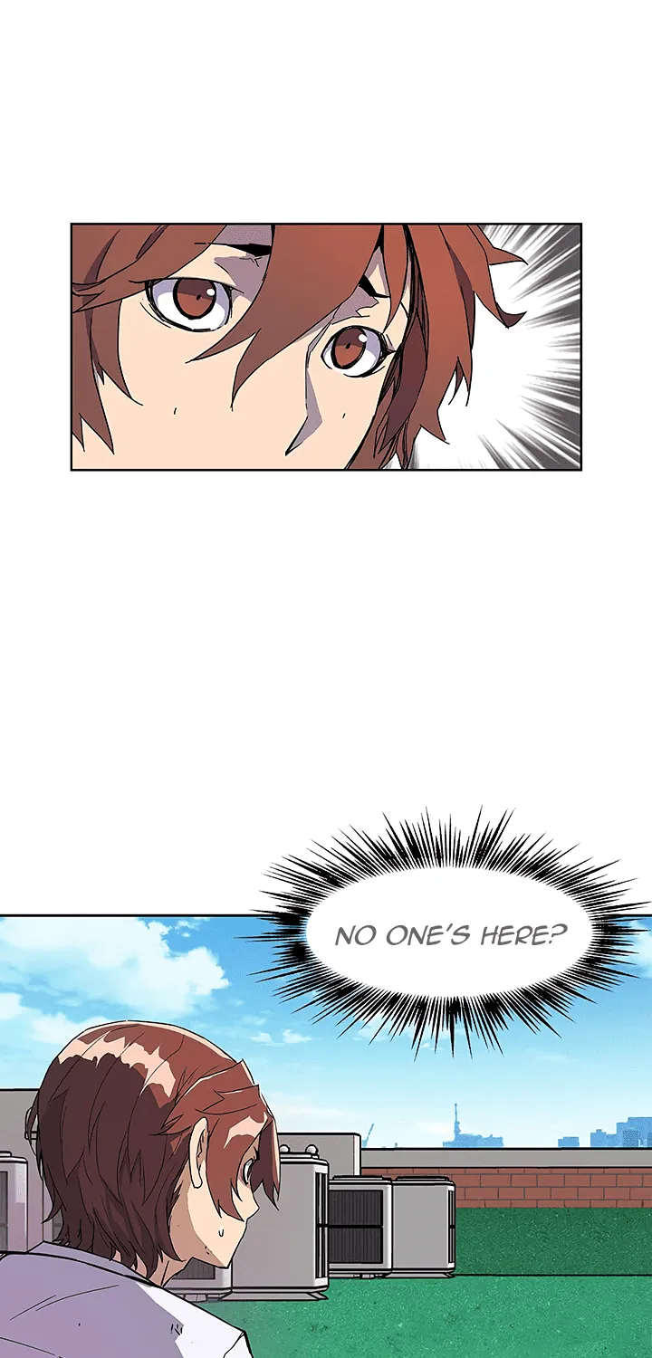 The Second Coming Of Gluttony Mangakakalot X Chapter 30 Page 82