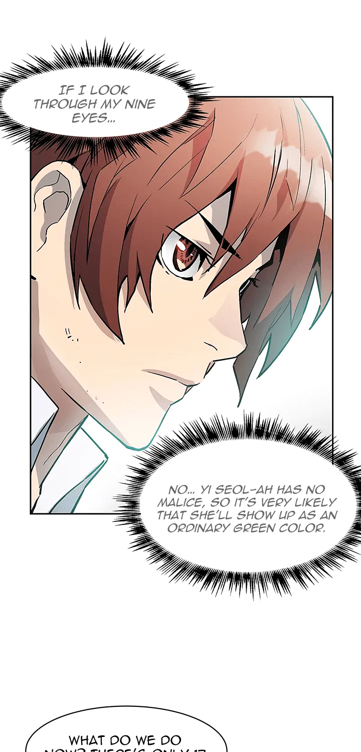 The Second Coming Of Gluttony Mangakakalot X Chapter 30 Page 12