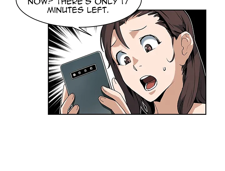 The Second Coming Of Gluttony Mangakakalot X Chapter 30 Page 13
