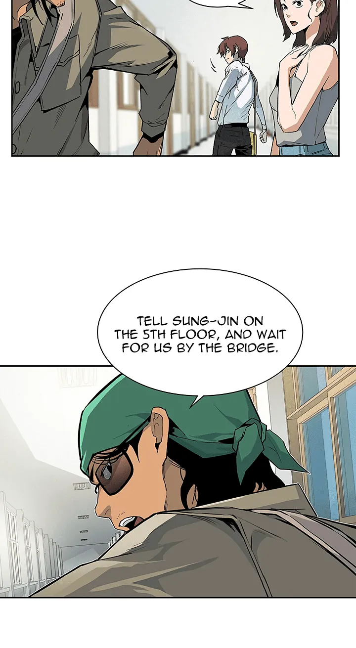 The Second Coming Of Gluttony Mangakakalot X Chapter 30 Page 15