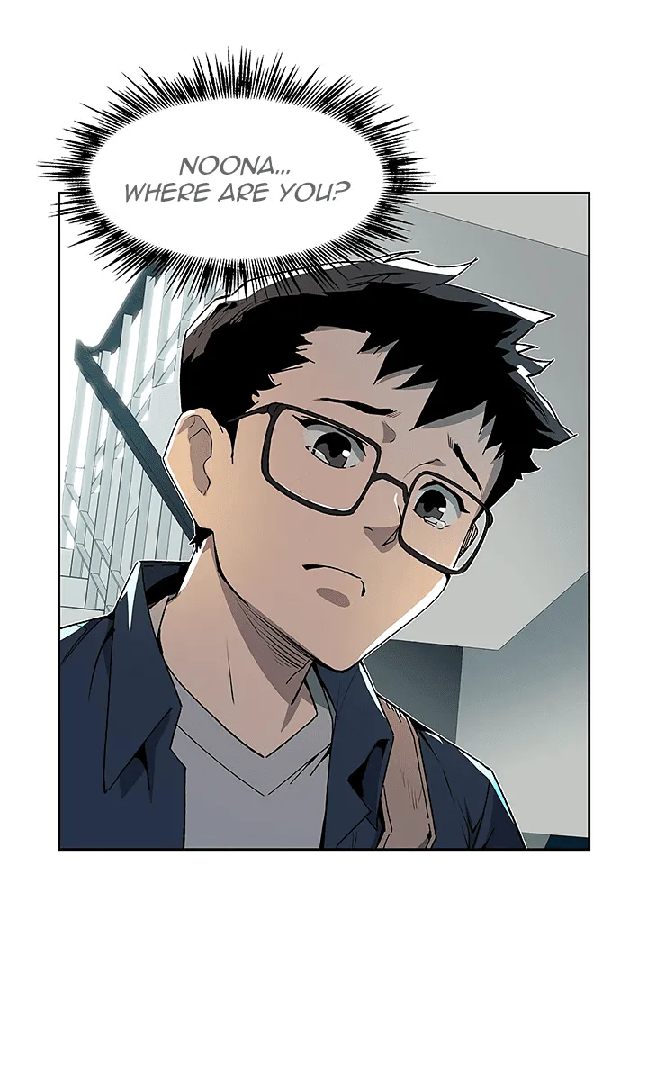 The Second Coming Of Gluttony Mangakakalot X Chapter 30 Page 17