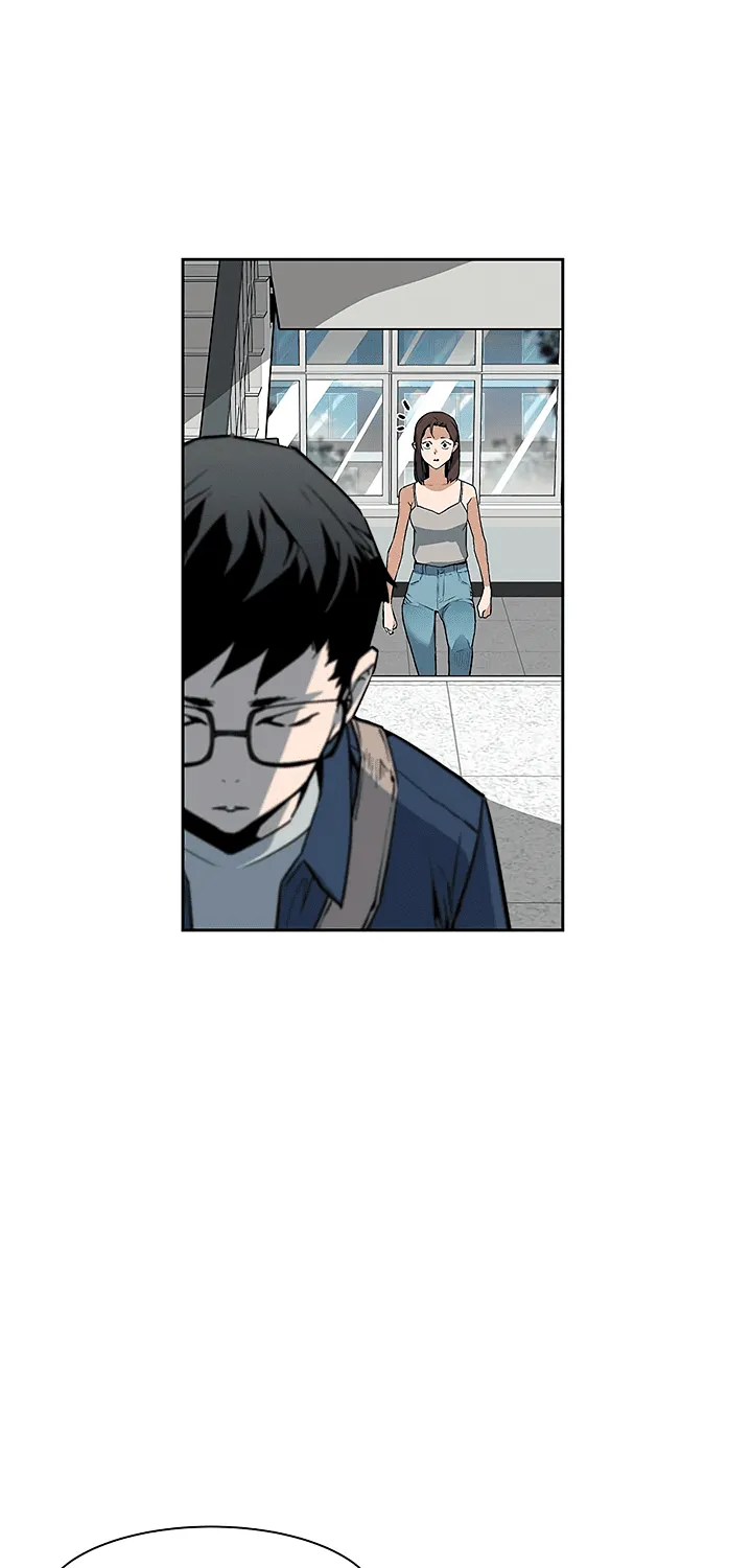 The Second Coming Of Gluttony Mangakakalot X Chapter 30 Page 18