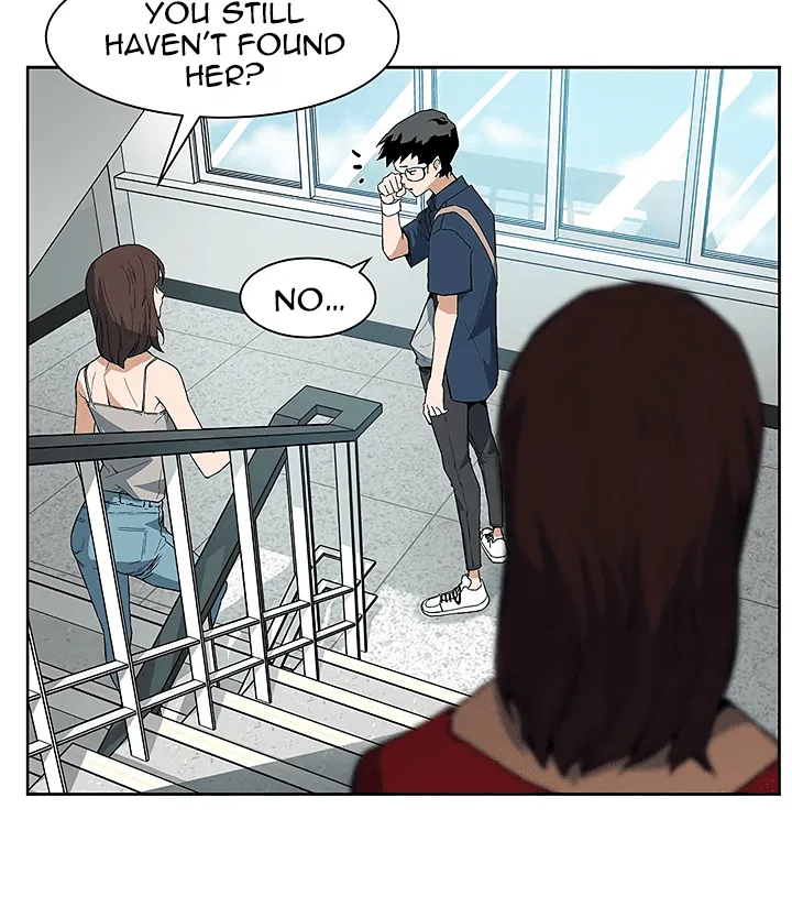 The Second Coming Of Gluttony Mangakakalot X Chapter 30 Page 19