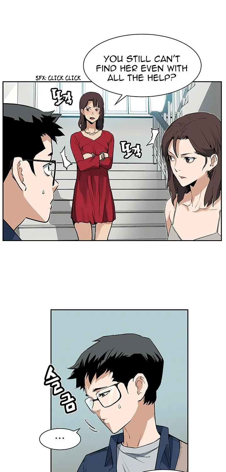 The Second Coming Of Gluttony Mangakakalot X Chapter 30 Page 20