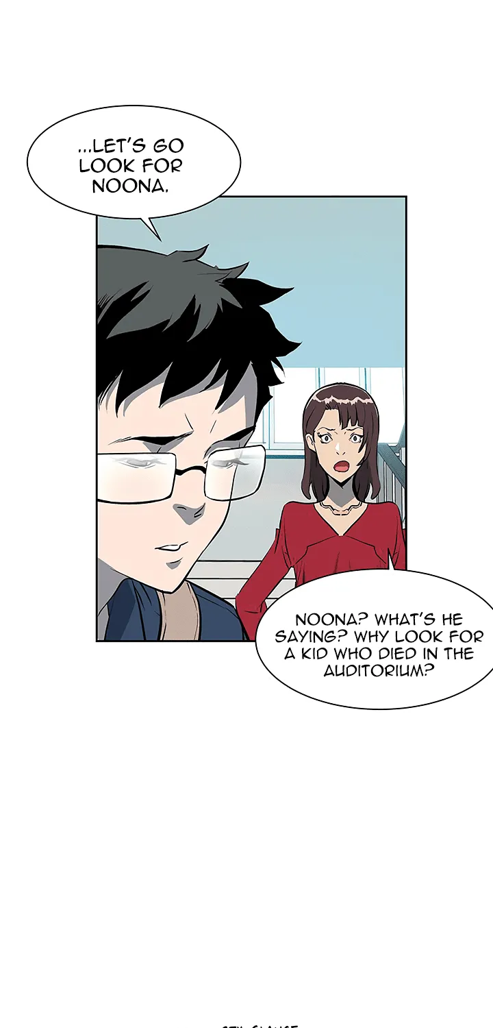 The Second Coming Of Gluttony Mangakakalot X Chapter 30 Page 24
