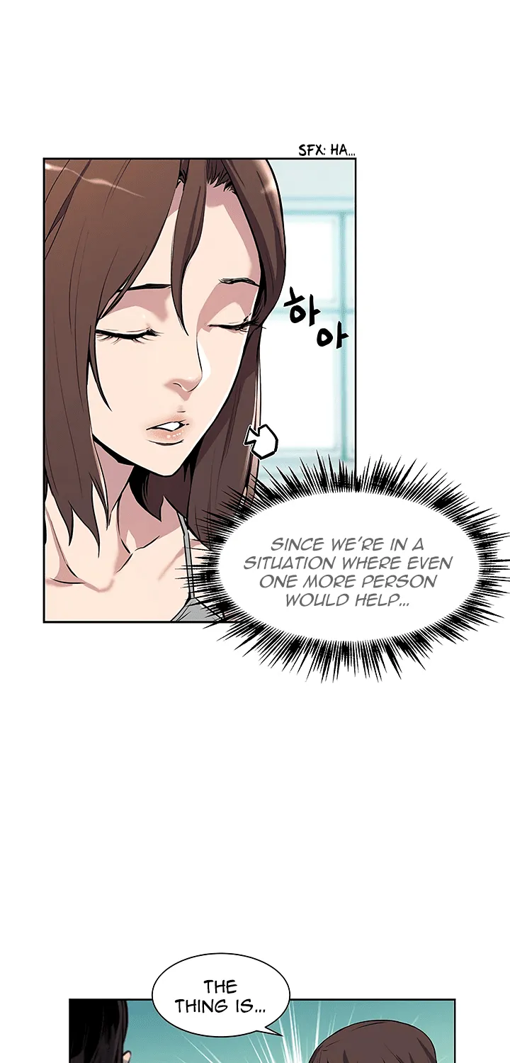 The Second Coming Of Gluttony Mangakakalot X Chapter 30 Page 26