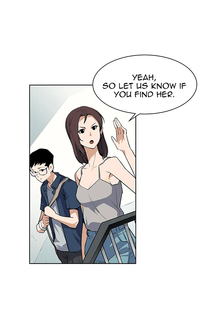 The Second Coming Of Gluttony Mangakakalot X Chapter 30 Page 29