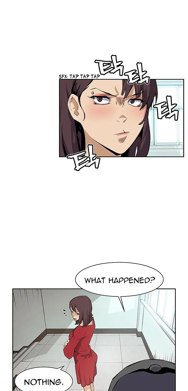 The Second Coming Of Gluttony Mangakakalot X Chapter 30 Page 30