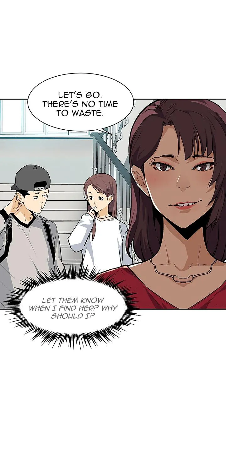 The Second Coming Of Gluttony Mangakakalot X Chapter 30 Page 34