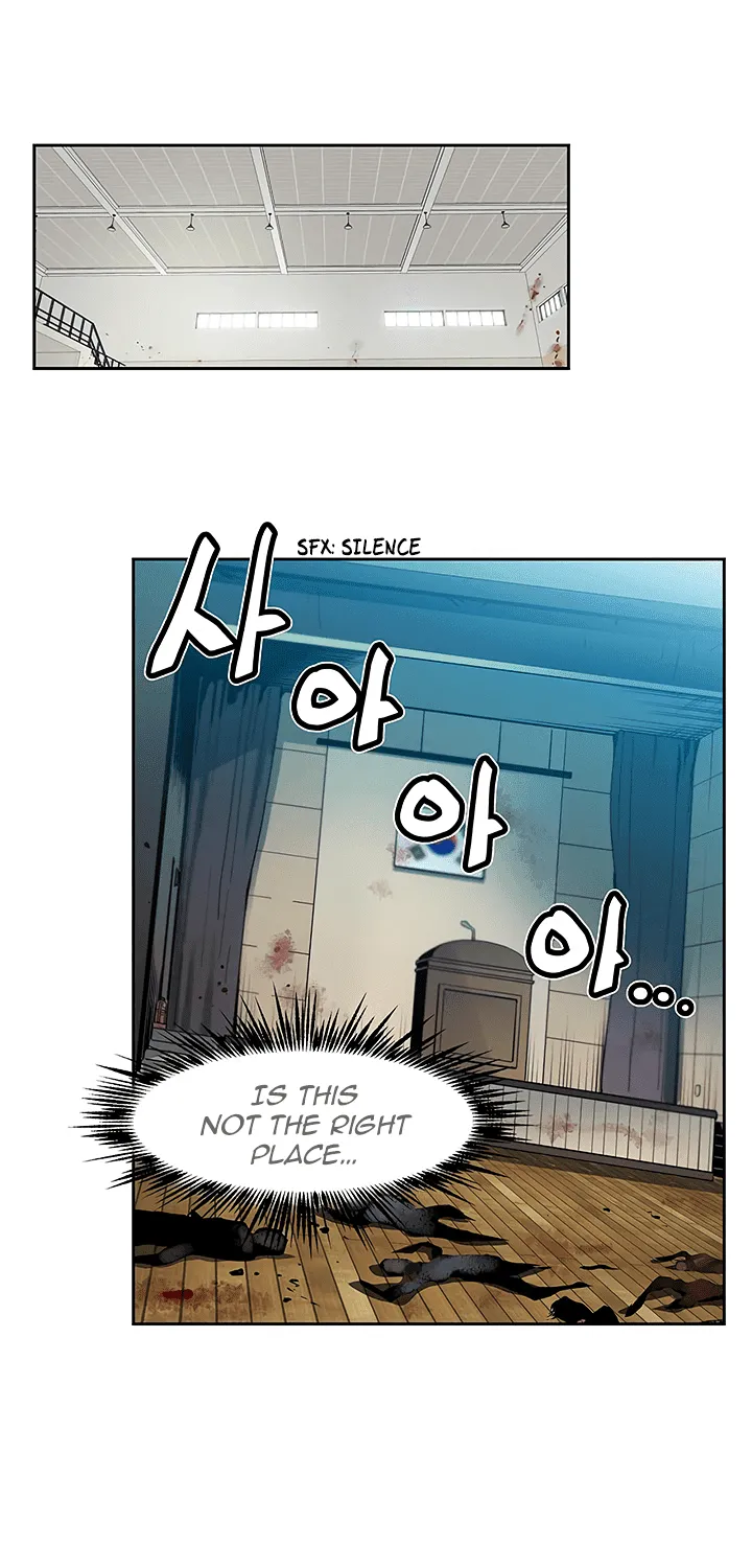 The Second Coming Of Gluttony Mangakakalot X Chapter 30 Page 38