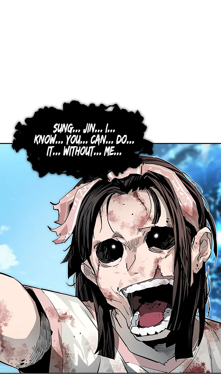 The Second Coming Of Gluttony Mangakakalot X Chapter 31 Page 5