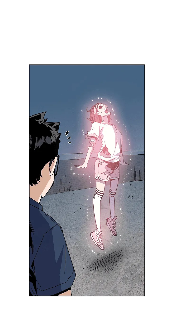 The Second Coming Of Gluttony Mangakakalot X Chapter 31 Page 41