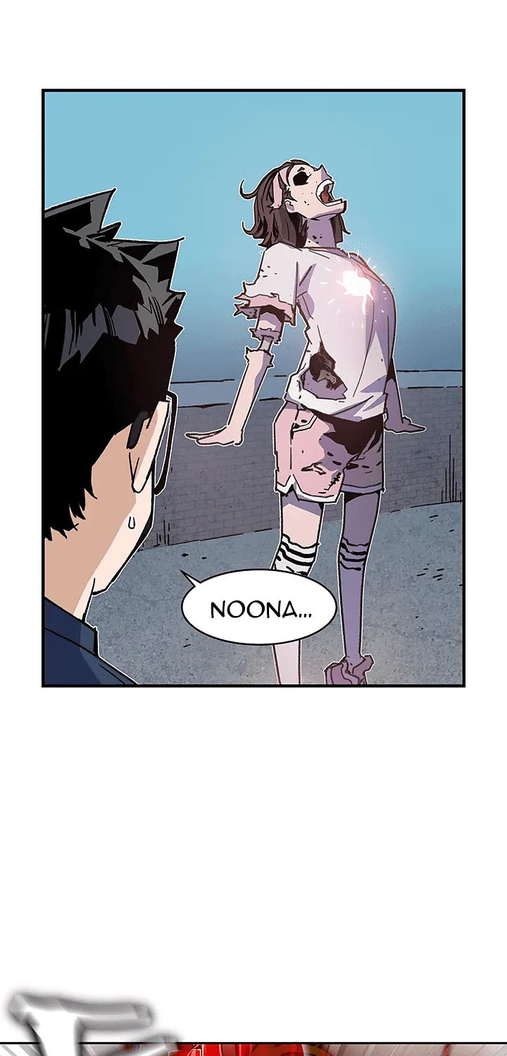 The Second Coming Of Gluttony Mangakakalot X Chapter 31 Page 42