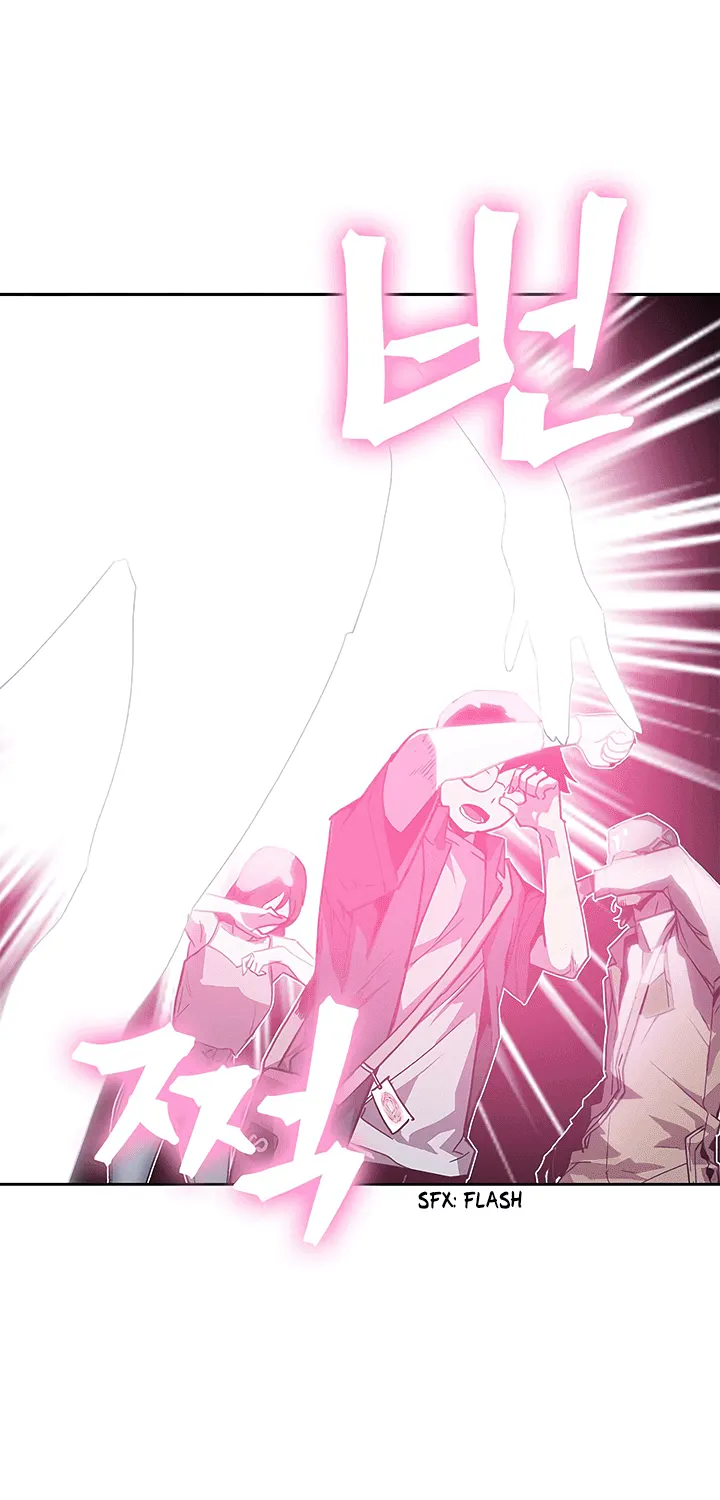 The Second Coming Of Gluttony Mangakakalot X Chapter 31 Page 44