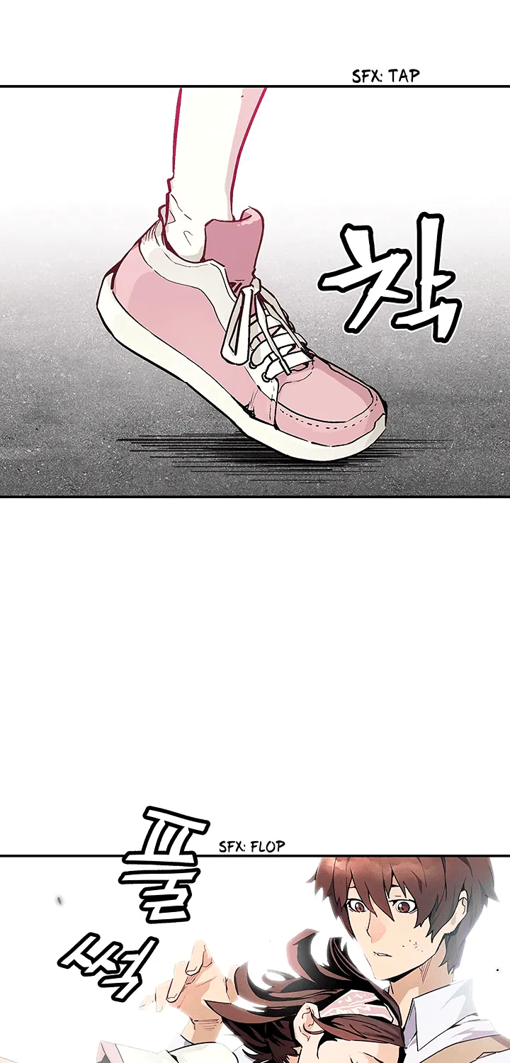 The Second Coming Of Gluttony Mangakakalot X Chapter 31 Page 48