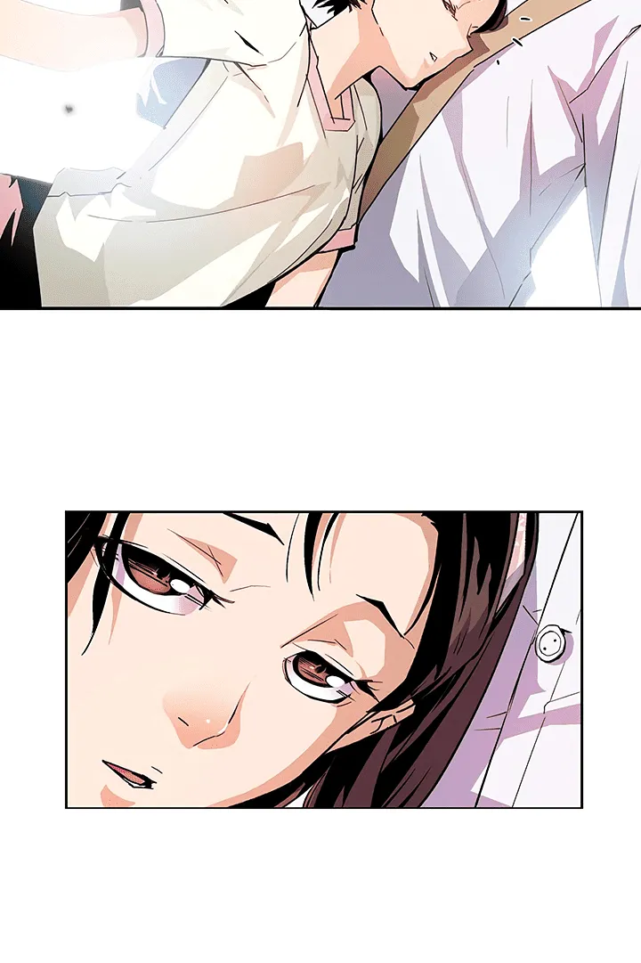 The Second Coming Of Gluttony Mangakakalot X Chapter 31 Page 49