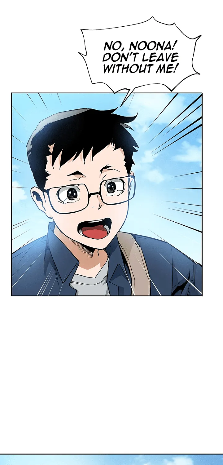 The Second Coming Of Gluttony Mangakakalot X Chapter 31 Page 6