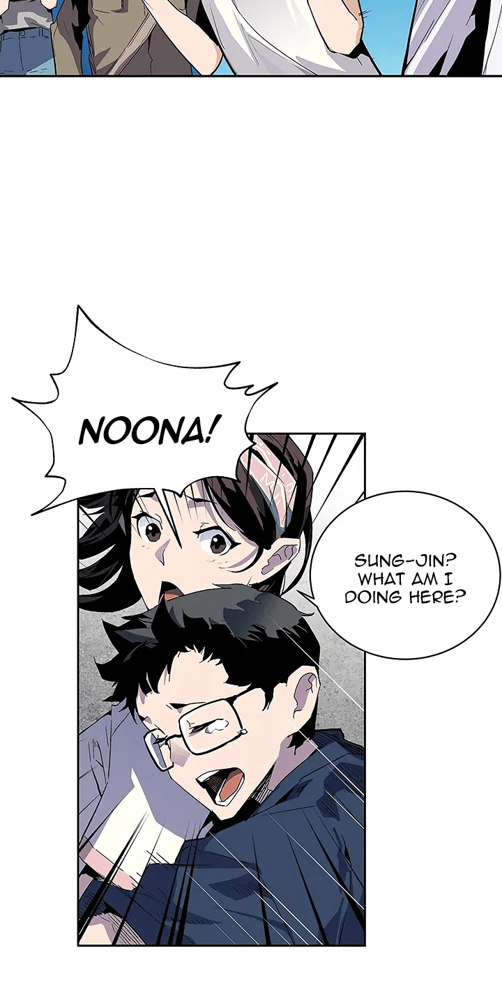 The Second Coming Of Gluttony Mangakakalot X Chapter 31 Page 51