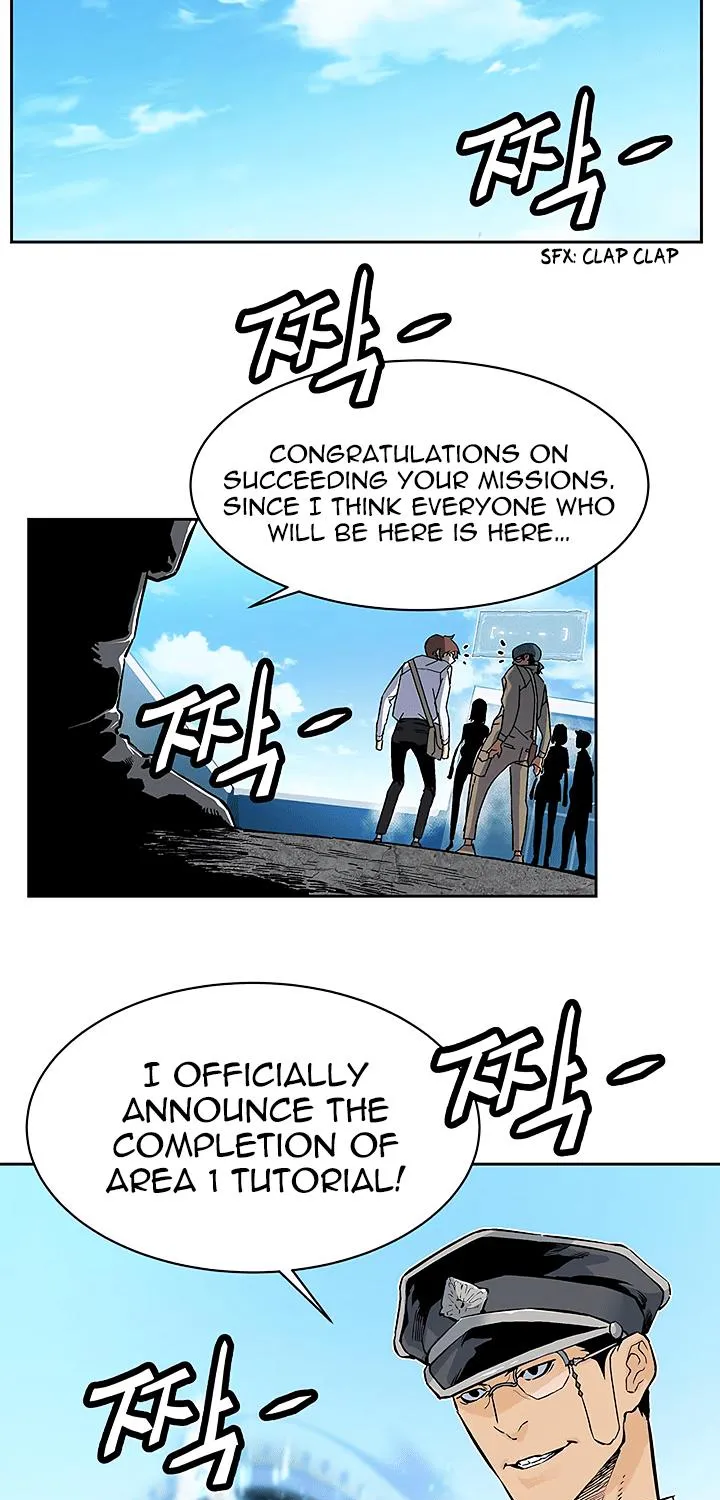 The Second Coming Of Gluttony Mangakakalot X Chapter 31 Page 56