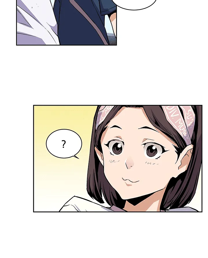 The Second Coming Of Gluttony Mangakakalot X Chapter 31 Page 65