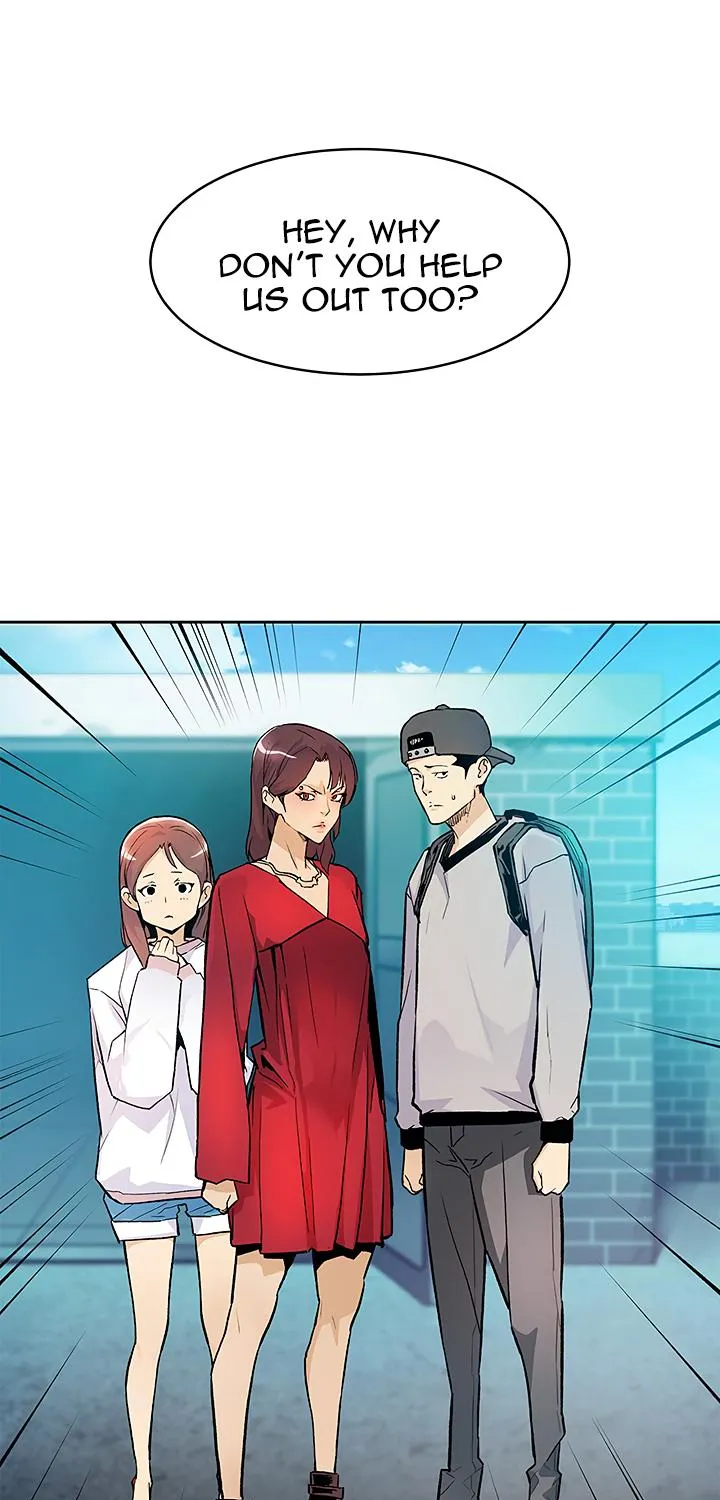 The Second Coming Of Gluttony Mangakakalot X Chapter 31 Page 66