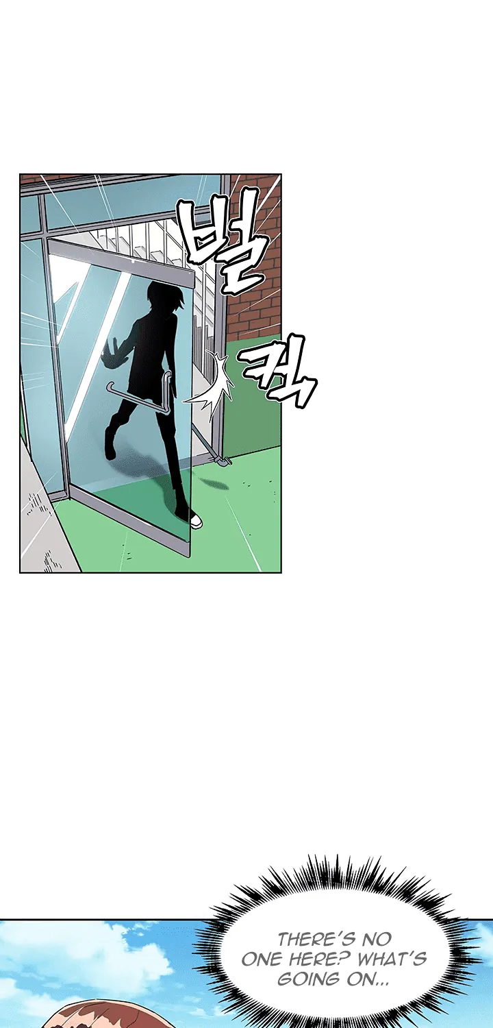 The Second Coming Of Gluttony Mangakakalot X Chapter 31 Page 8