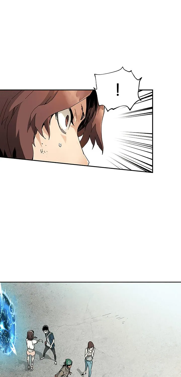 The Second Coming Of Gluttony Mangakakalot X Chapter 31 Page 10
