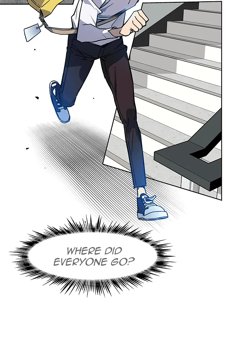 The Second Coming Of Gluttony Mangakakalot X Chapter 31 Page 2