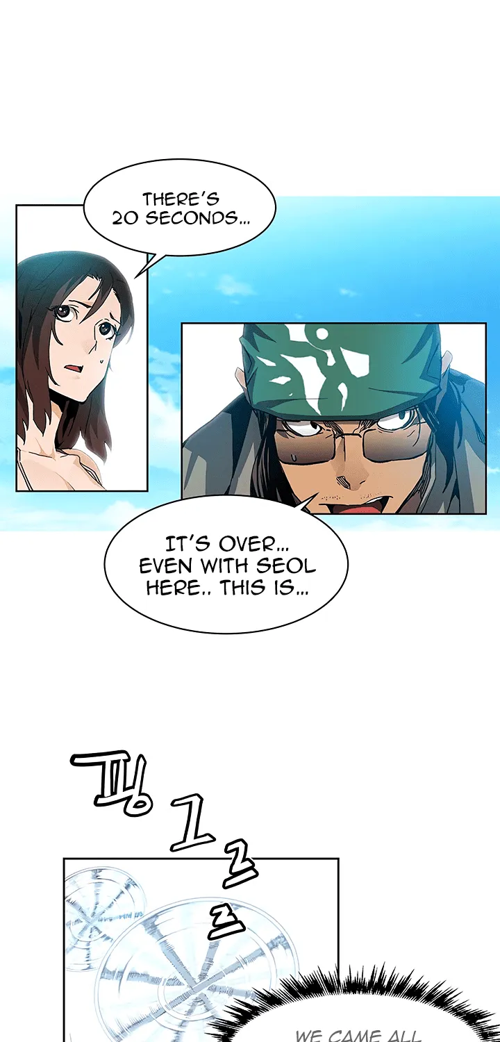 The Second Coming Of Gluttony Mangakakalot X Chapter 31 Page 14