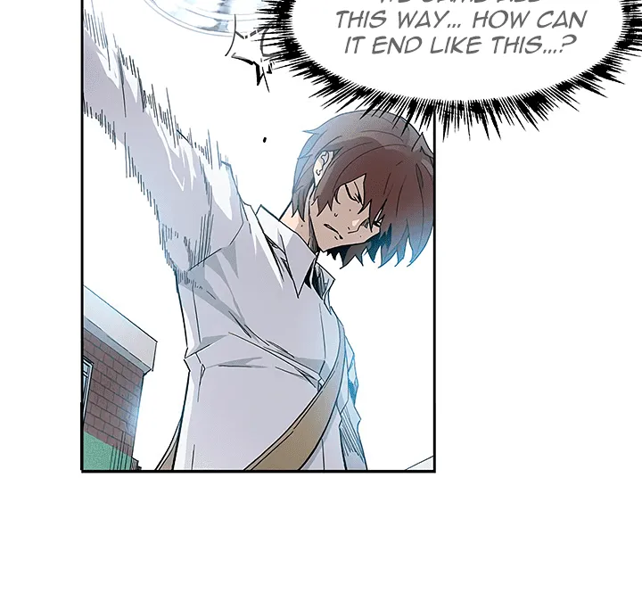 The Second Coming Of Gluttony Mangakakalot X Chapter 31 Page 15