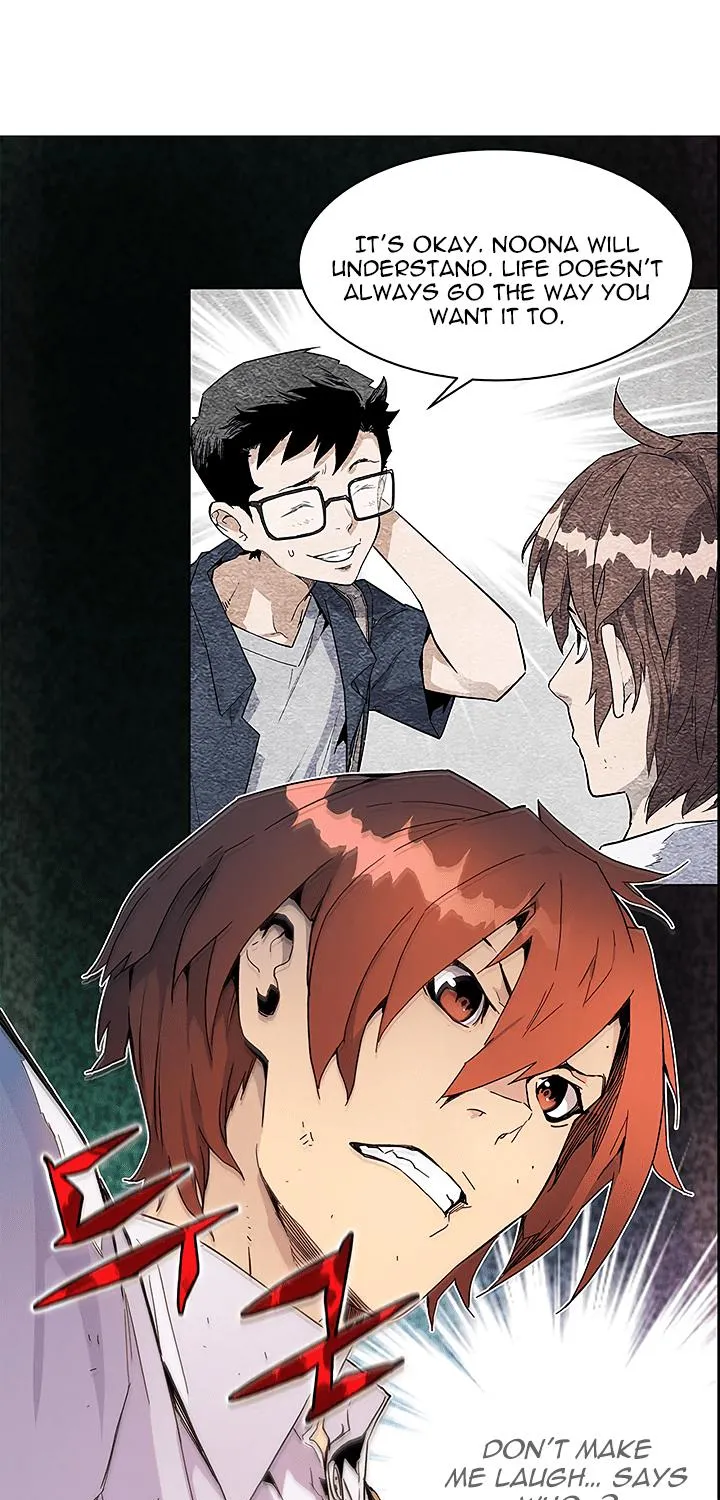 The Second Coming Of Gluttony Mangakakalot X Chapter 31 Page 16