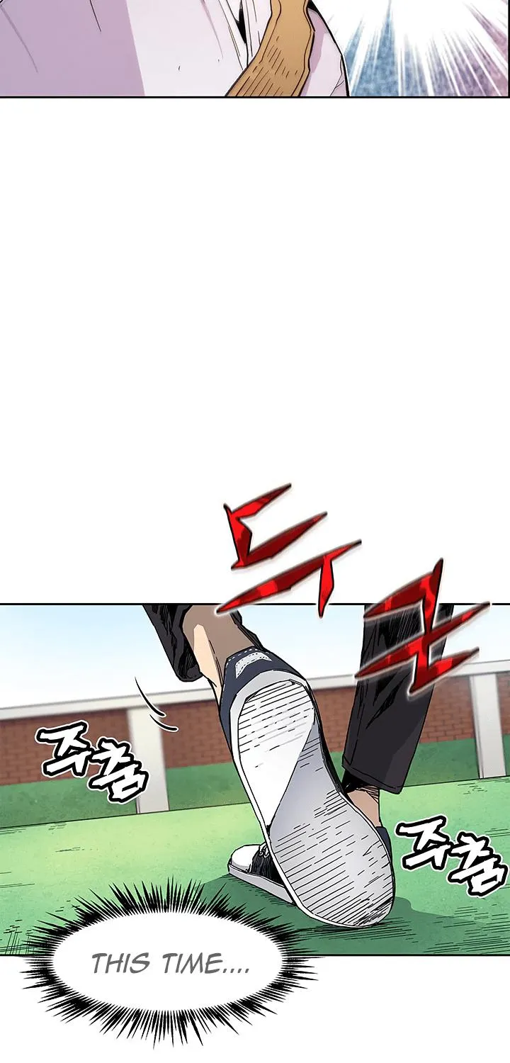 The Second Coming Of Gluttony Mangakakalot X Chapter 31 Page 18