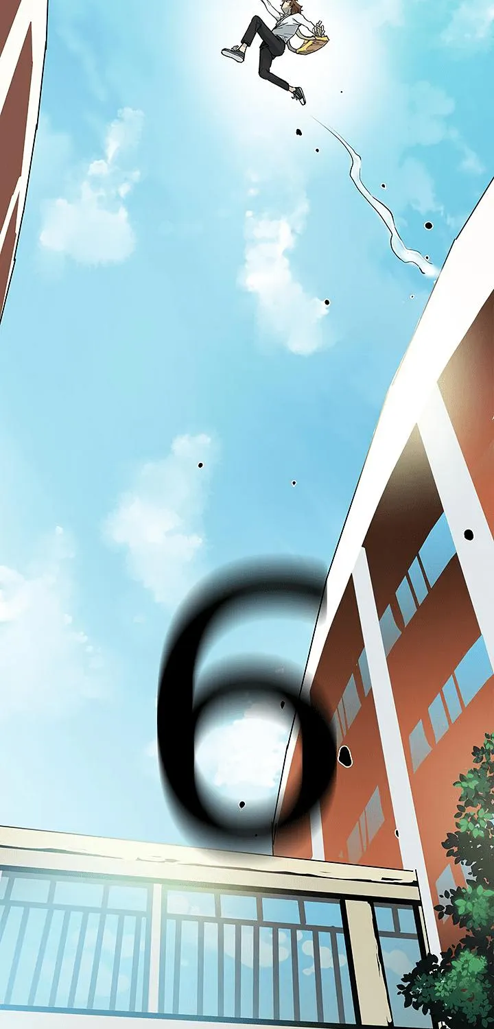 The Second Coming Of Gluttony Mangakakalot X Chapter 31 Page 28