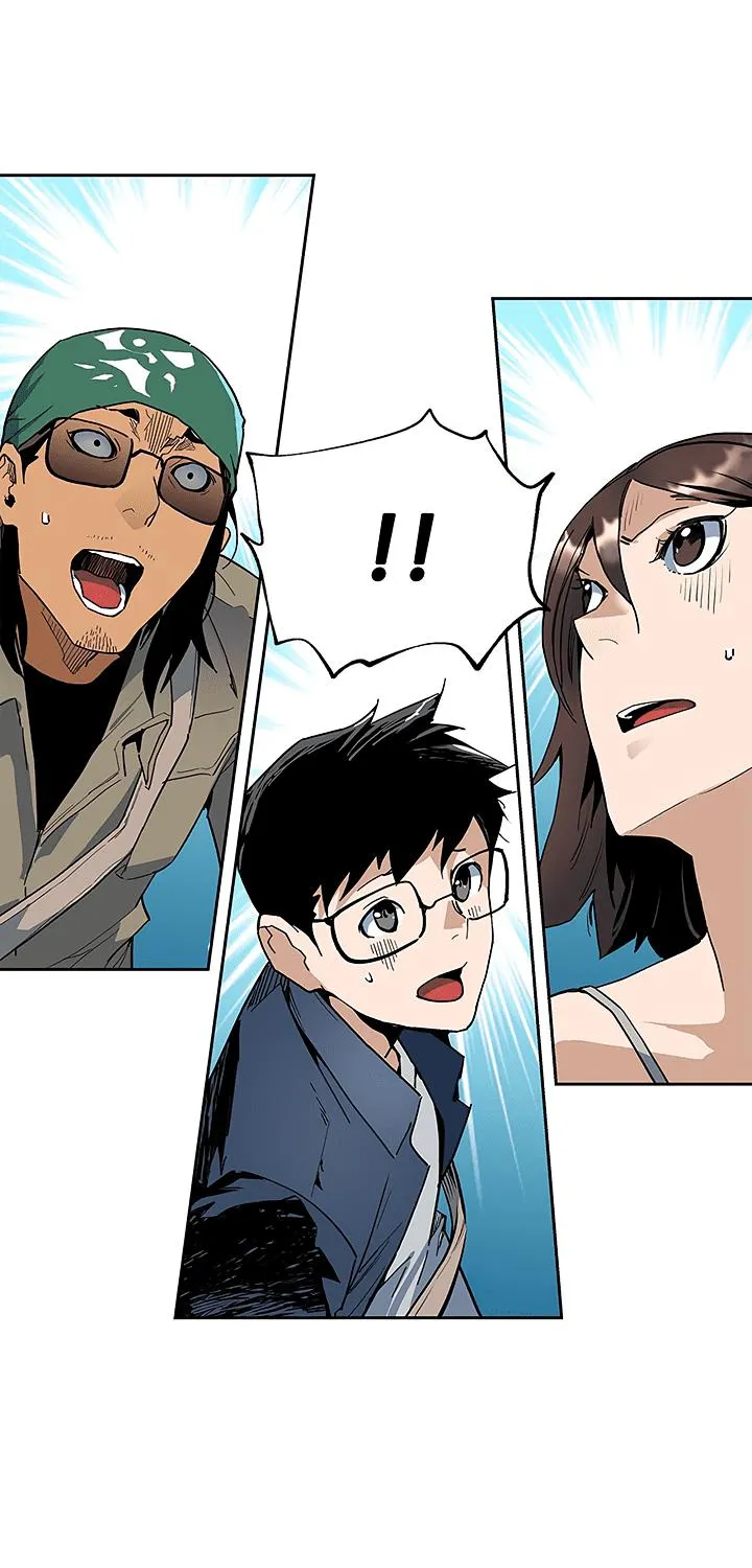 The Second Coming Of Gluttony Mangakakalot X Chapter 31 Page 30