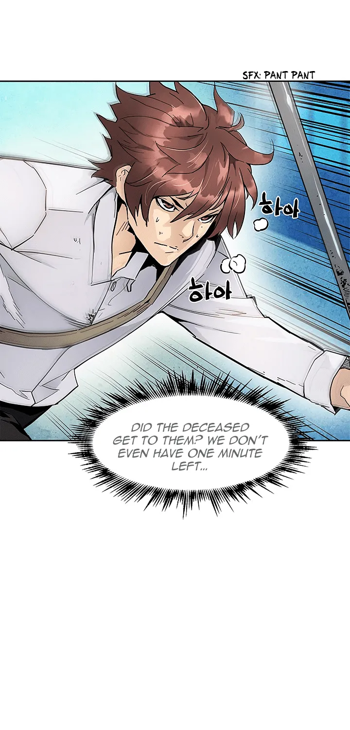 The Second Coming Of Gluttony Mangakakalot X Chapter 31 Page 4