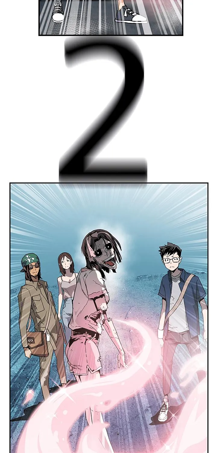 The Second Coming Of Gluttony Mangakakalot X Chapter 31 Page 36